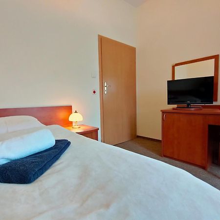 Bursztyn Bed & Breakfast Swinoujscie Dış mekan fotoğraf