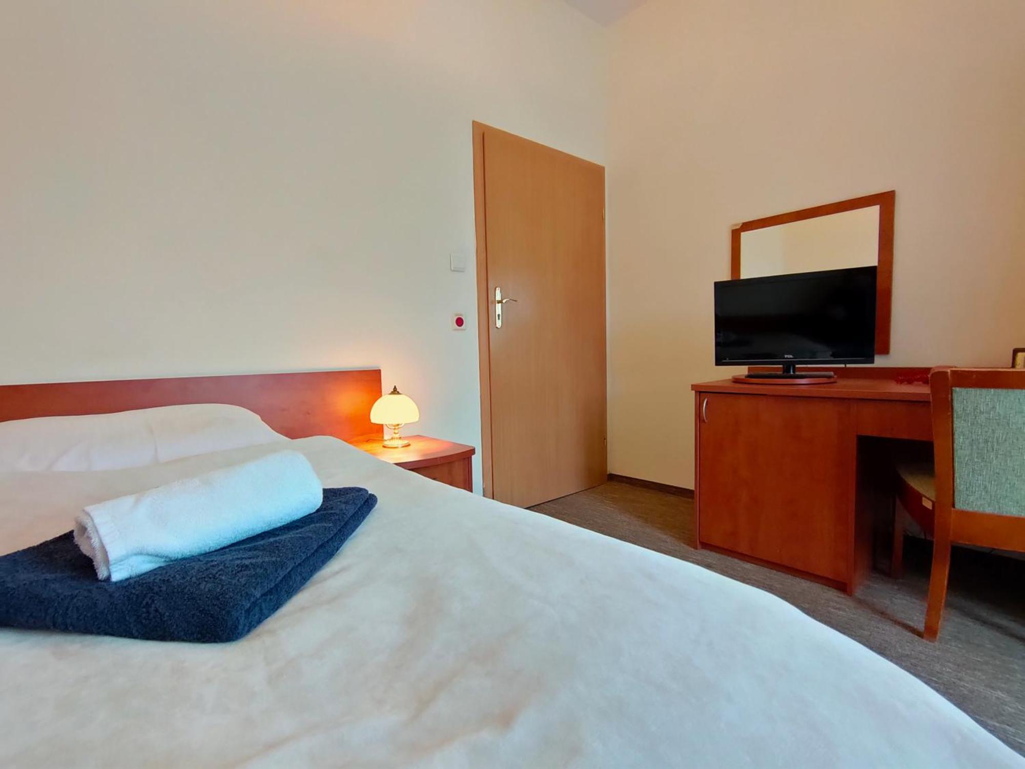 Bursztyn Bed & Breakfast Swinoujscie Dış mekan fotoğraf