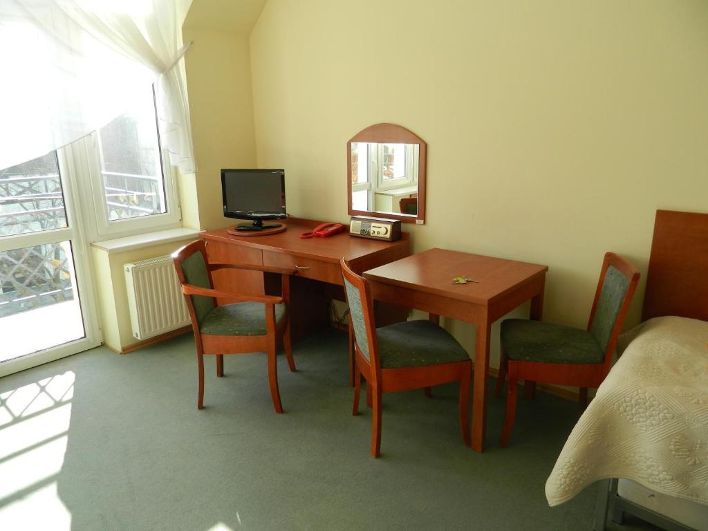 Bursztyn Bed & Breakfast Swinoujscie Dış mekan fotoğraf